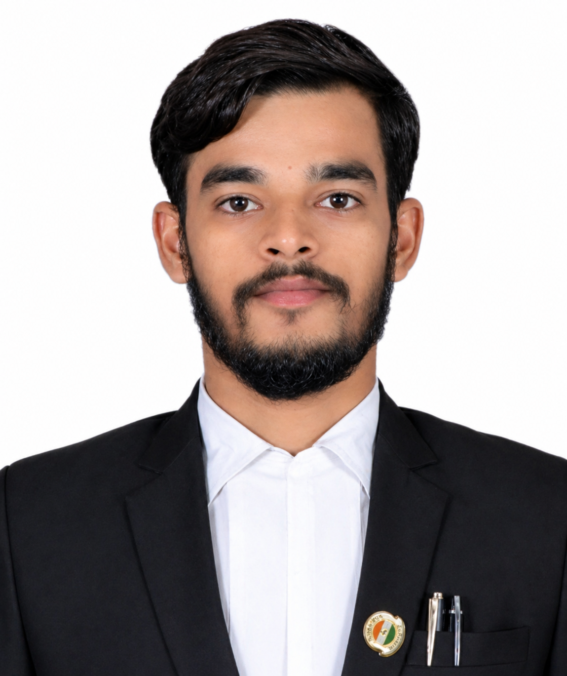 SOURAV GAUTAM